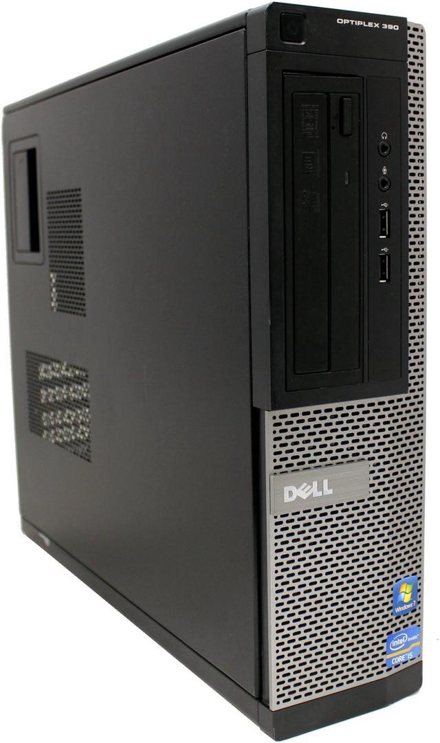 Dell optiplex 390 on sale memory