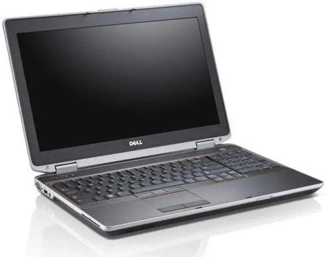 Alt view image 2 of 6 - Dell Latitude E6520 15.6" LED Laptop Intel Core i7 Mobile CPU 8GB DDR3 RAM 1TB HD DVD-RW WiFi Bluetooth Microsoft Windows 10 Professional 64-Bit