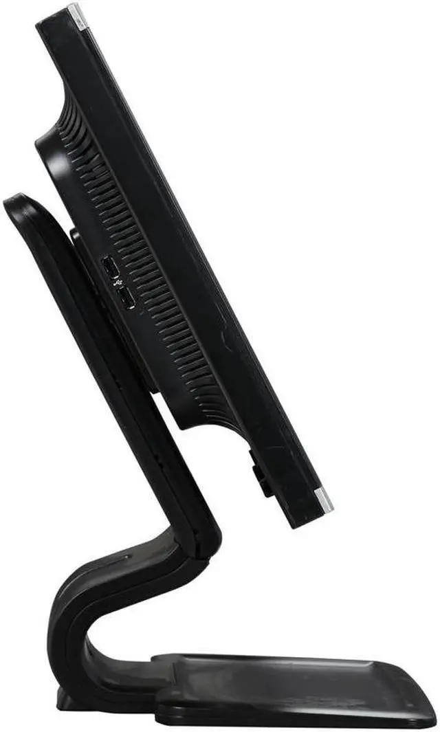 Alt view image 3 of 7 - HP LA2205WG 1680 x 1050 22" Widescreen LCD Monitor-Pivot, Swivel & Height Adjustable Grade A