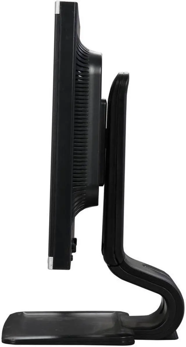 Alt view image 5 of 7 - HP LA2205WG 1680 x 1050 22" Widescreen LCD Monitor-Pivot, Swivel & Height Adjustable Grade A