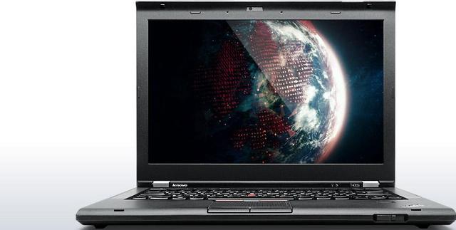 Refurbished: Lenovo ThinkPad T430s 14