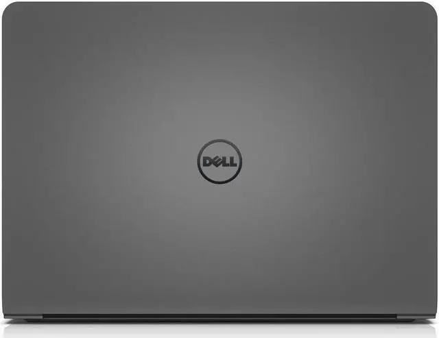 Alt view image 5 of 7 - Dell Latitude 3000 Series (3450) 14" HD LED Intel Core i3-4005U 4 GB RAM 1TB HDD HDMI Webcam Windows 10 Professional