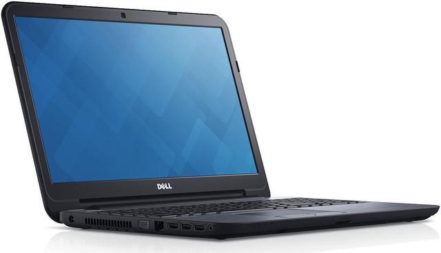 Alt view image 2 of 7 - Dell Latitude 3000 Series (3450) 14" HD LED Intel Core i3-4005U 4 GB RAM 1TB HDD HDMI Webcam Windows 10 Professional