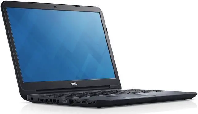 Alt view image 2 of 7 - Dell Latitude 3000 Series (3450) 14" HD LED Intel Core i3-4005U 8 GB RAM 128 GB SDD HDMI Webcam Windows 10 Professional
