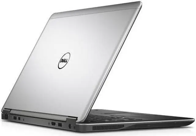 Alt view image 2 of 5 - Dell Latitude 7000 Series (7440) 14" HD LED UltraBook Laptop 4th Gen. Intel Core i5 16GB DDR3 SODIMM RAM 256 GB Solid State (SSD) HDMI Webcam Windows 10 Professional