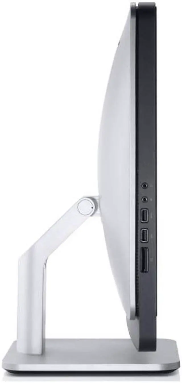 Alt view image 4 of 6 - Dell OptiPlex 9010 LED 23" 1920 x 1080 Resolution AiO - Intel Core i5 3rd Gen 3550S 3.0GHz 16 GB DDR3 RAM 500 HD DVD-RW Webcam Windows 10 Pro 64-Bit