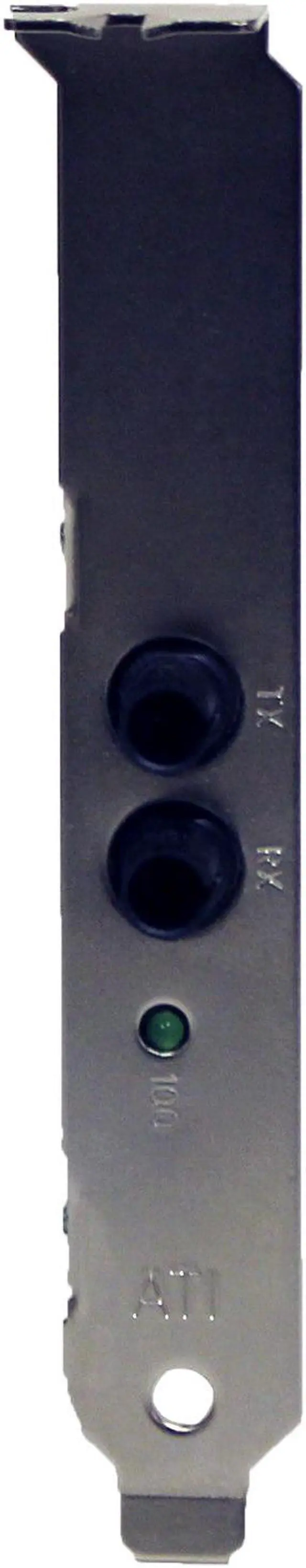 Alt view image 2 of 6 - ** Lot of 100 ** Allied Telesis Fast Ethernet Fiber Nic Card 100Fx/Sc PCIe AT-2711FX/ST