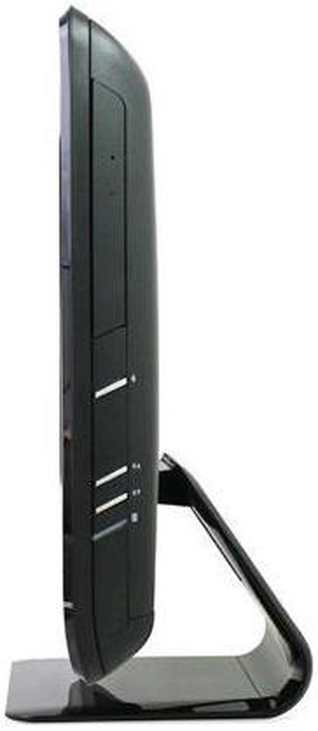 Alt view image 7 of 7 - HP Compaq Elite 8200 23” All in One Desktop Intel Core i3-2120 3.30GHz 8GB DDR3 RAM 250 GB HD DVD-RW 1920 x 1080 HD Webcam Windows 10 Professional 64-Bit