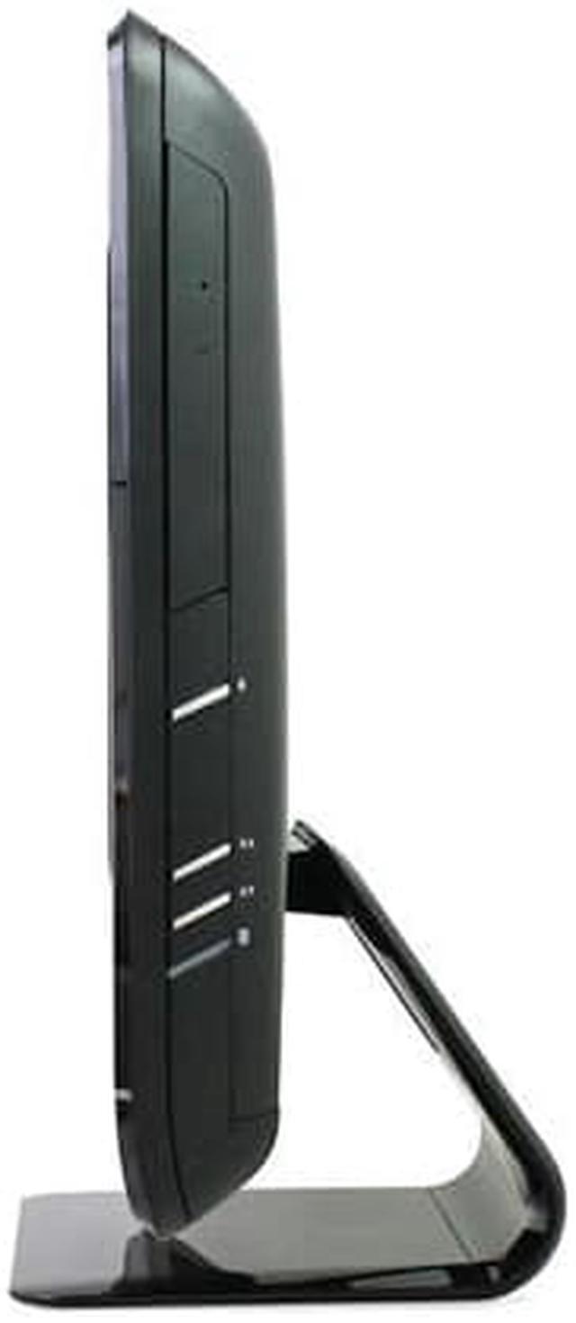Alt view image 7 of 7 - HP Compaq Elite 8200 23” All in One Desktop Intel Core i3-2120 3.30GHz 8GB DDR3 RAM 1,000 GB (1TB) HD DVD-RW 1920 x 1080 HD Webcam Windows 10 Professional 64-Bit