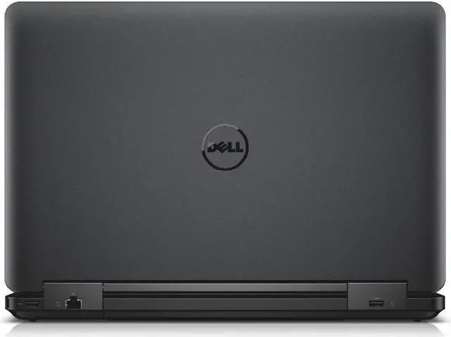 Alt view image 7 of 7 - Dell Latitude E5540 15.6" LED Laptop 4th Gen Intel Core i5 Mobile CPU 16 GB DDR3 RAM 500 HD DVD-RW WiFi Bluetooth Microsoft Windows 10 Professional 64-Bit