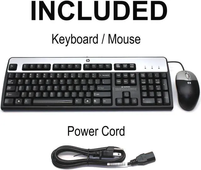 Alt view image 7 of 7 - HP ProDesk 600 G1 SFF Desktop 4th Gen Intel Core i7-4770 3.4GHz 8 GB RAM 256 GB SDD DVD-RW WiFi Windows 10 Professional 64-Bit