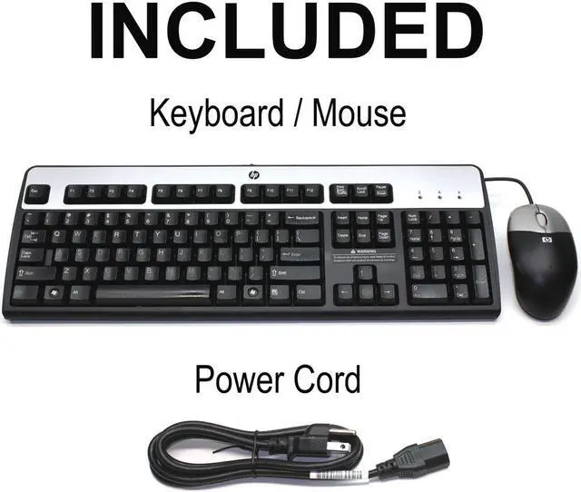 Alt view image 7 of 7 - HP ProDesk 600 G1 SFF Desktop 4th Gen Intel Core i7-4770 3.4GHz 32 GB RAM 256 GB SDD DVD-RW WiFi Windows 10 Professional 64-Bit