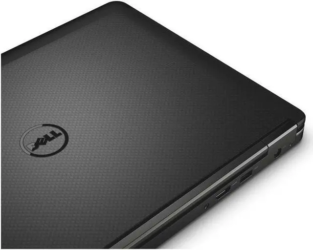 Alt view image 6 of 6 - Dell Latitude 7000 Series 14" FHD 1920 x 1080 Touchscreen LED Intel Core i7 16 GB DDR3 128 GB mSata + 1TB Solid State (SSD) HDMI Webcam Windows 10 Pro