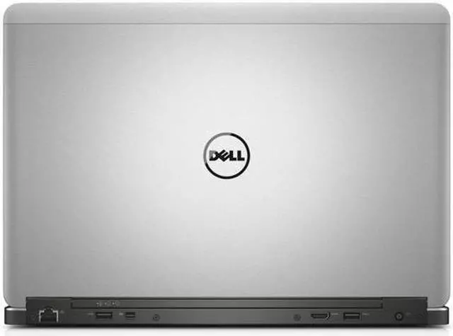 Alt view image 3 of 5 - Dell Latitude 7000 Series (7440) 14" HD LED UltraBook Laptop 4th Gen. Intel Core i5 16 GB DDR3 SODIMM RAM 1TB HDD HDMI Webcam Windows 10 Pro