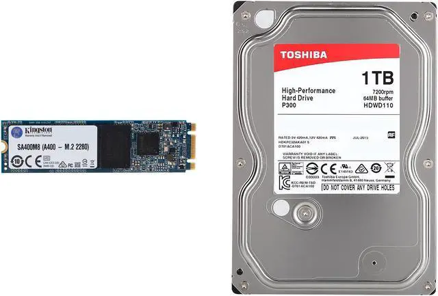 Alt view image 6 of 7 - Custom PRC i3 Gaming PC 8th Gen. Quad Core i3-8100 3.6GHz 8GB Crucial Ballistix DDR4 AMD Radeon RX 570 8GB GDDR5 HDMI VR Ready 120GB m.2 SSD 1TB HD 1200 Mbps 802.11ac WiFi LG DVDRW Windows 10 Pro