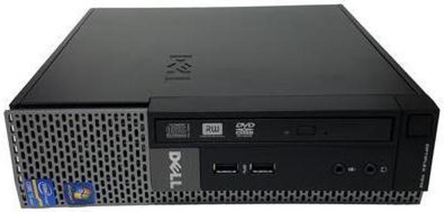 Dell Optiplex 7010 USFF Used