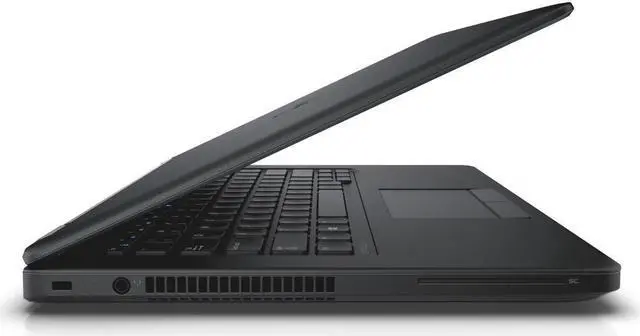 Alt view image 5 of 8 - Dell Latitude E5450 14" LED Laptop 5th Gen Gen Intel Core i5 Mobile CPU 16GB DDR3 RAM 512 GB SSD WiFi Bluetooth WebCam Windows 10 Pro