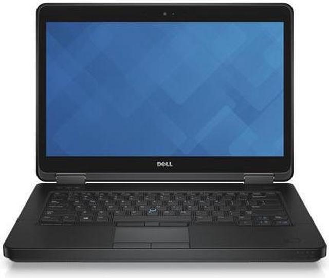 Alt view image 2 of 7 - Dell Latitude E5440 14" LED Laptop 4th Gen. Intel Core i5-4200U CPU 16GB DDR3 RAM 256 GB SSD DVD-RW WiFi Bluetooth WebCam Windows 10 Pro