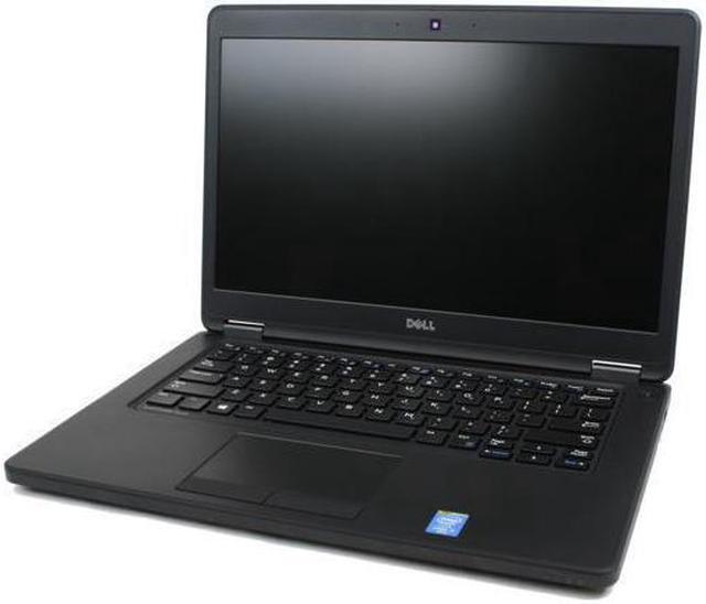 Alt view image 3 of 7 - Dell Latitude E5440 14" LED Laptop 4th Gen. Intel Core i5-4200U CPU 16GB DDR3 RAM 256 GB SSD DVD-RW WiFi Bluetooth WebCam Windows 10 Pro