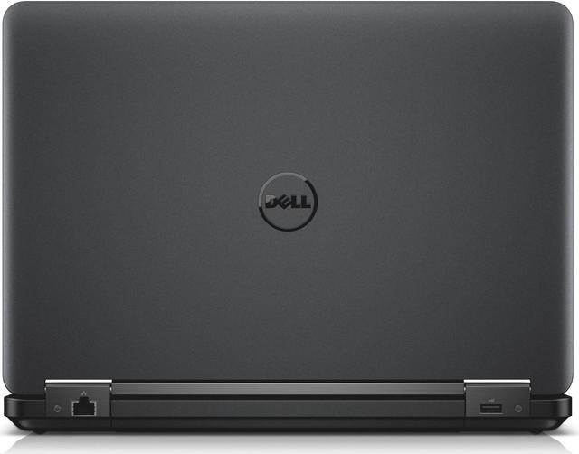 Alt view image 5 of 7 - Dell Latitude E5440 14" LED Laptop 4th Gen. Intel Core i5-4200U CPU 16GB DDR3 RAM 256 GB SSD DVD-RW WiFi Bluetooth WebCam Windows 10 Pro