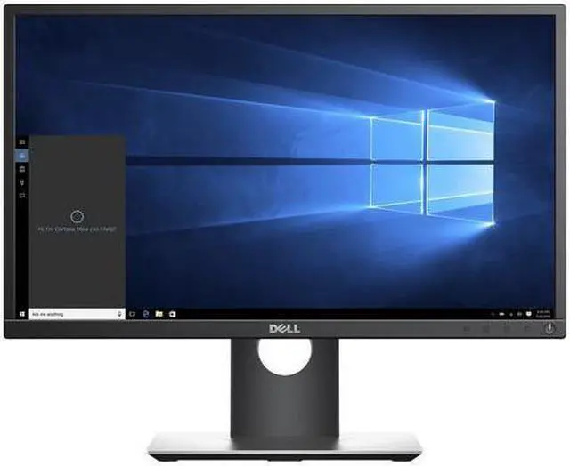 Alt view image 5 of 7 - Dell OptiPlex SFF Desktop with Dell 22" Professional Series P2217 LED Monitor - Intel Core i7-3770 3.40GHz 8 GB RAM 1TB SSD DVD-RW DVD-RW WiFi HDMI Windows 10 Pro