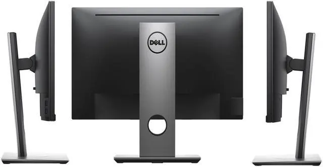 Alt view image 7 of 7 - Dell OptiPlex SFF Desktop with Dell 22" Professional Series P2217 LED Monitor - Intel Core i7-3770 3.40GHz 8 GB RAM 1TB SSD DVD-RW DVD-RW WiFi HDMI Windows 10 Pro