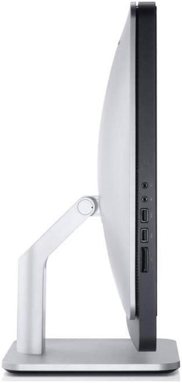 Alt view image 4 of 6 - Dell OptiPlex 9010 LED 23" 1920 x 1080 Resolution AiO - 3rd Gen Intel Core i7-3740 3.4GHz 8 GB DDR3 RAM 1TB Hard Drive DVD-RW WiFi WebCam Windows 10 Pro