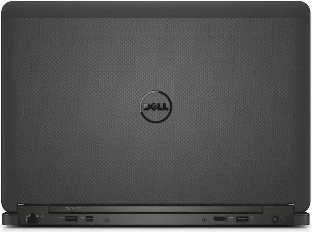 Alt view image 3 of 6 - Dell Latitude 7000 Series E7440 14" FHD 1920 x 1080 Touch LED UltraBook  w/ Intel Core i5 16GB DDR3 RAM 128 GB mSata + 1TB Solid State (SSD) HDMI Webcam Windows 10 Pro