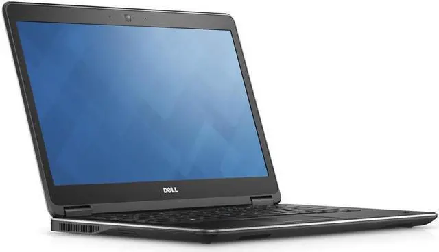 Alt view image 5 of 6 - Dell Latitude 7000 Series E7440 14" FHD 1920 x 1080 Touch LED UltraBook  w/ Intel Core i5 16GB DDR3 RAM 128 GB mSata + 1TB Solid State (SSD) HDMI Webcam Windows 10 Pro