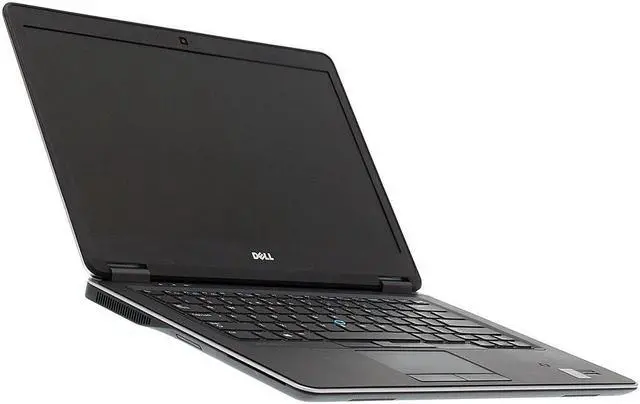 Alt view image 5 of 7 - Dell Latitude 7000 Series E7440 14" HD LED UltraBook Laptop - 4th Gen. Intel Core i5 16GB DDR3 RAM 128 GB mSata + 1TB Solid State (SSD) HDMI Webcam Windows 10 Pro