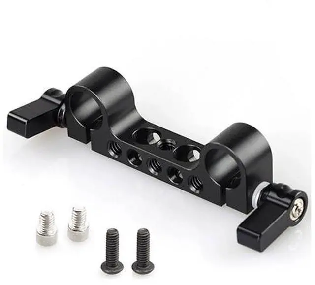 Main image of SMALLRIG DSLR Super lightweight 15mm RailBlock 3 942