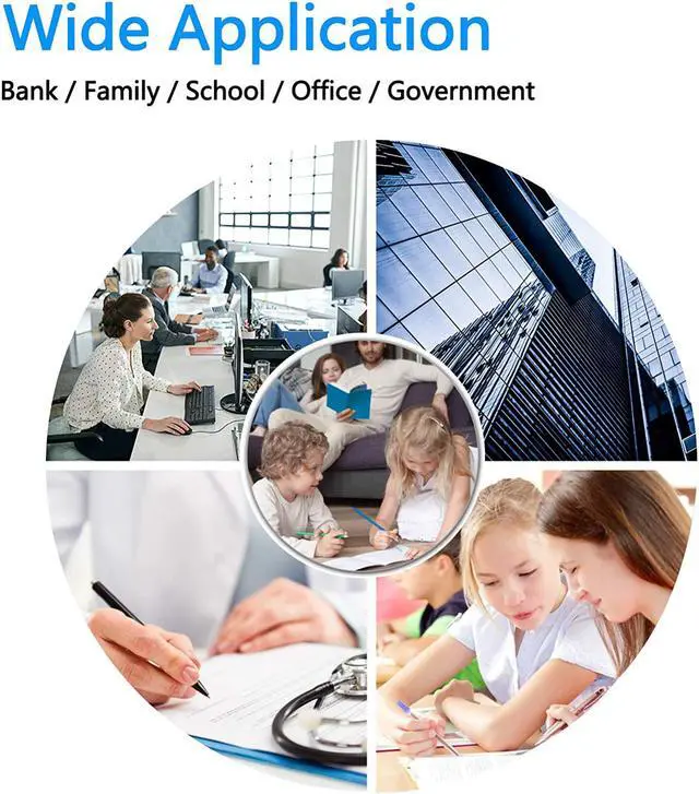 Alt view image 6 of 7 - SuperInk Compatible Toner Cartridge Replacement for Samsung 105 MLT-D105L 105L MLTD105L Use with Samsung ML-2525 ML-2525W ML-2545 ML-1915 SCX-4623F SCX-4623FN SF-650 Printer (Black, 1 Pack)