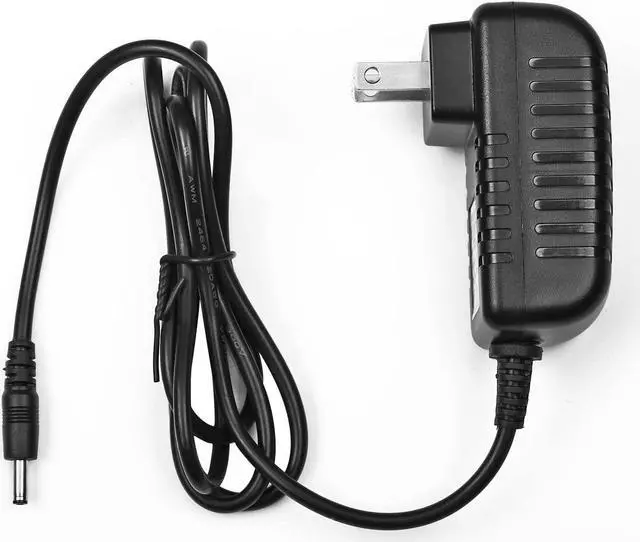 Alt view image 4 of 6 - atolla US Standard Adaptor External Power Supply 15W ( 5V/3A) AC / DC Adapter for USB Hub, 3.5 x 1.35 mm Plug Center Positive