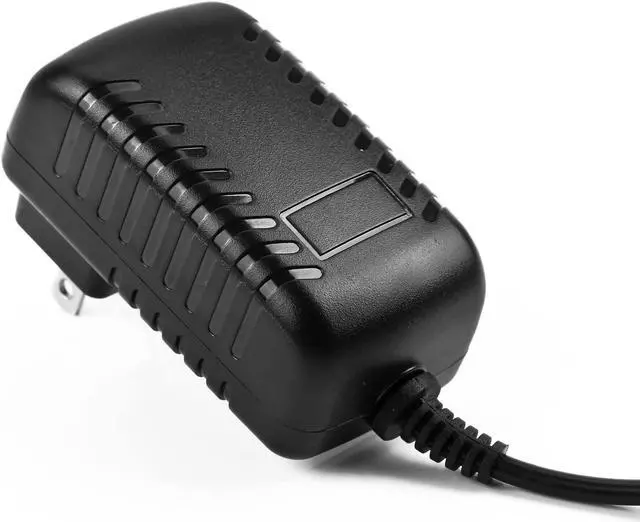 Alt view image 6 of 6 - atolla US Standard Adaptor External Power Supply 15W ( 5V/3A) AC / DC Adapter for USB Hub, 3.5 x 1.35 mm Plug Center Positive