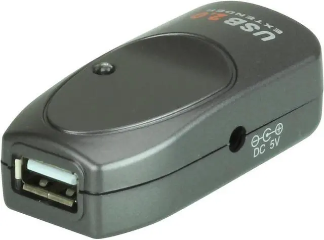 Alt view image 3 of 3 - Aten Technologies USB Extender (UCE260)