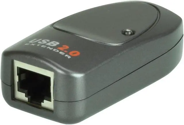 Alt view image 2 of 3 - Aten Technologies USB Extender (UCE260)
