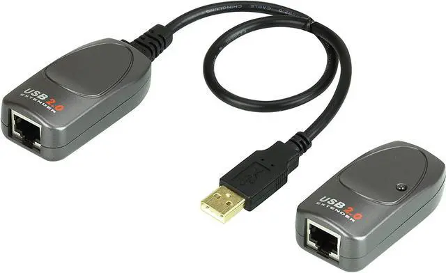 Main image of Aten Technologies USB Extender (UCE260)