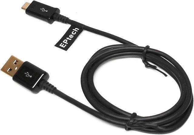 Sharper image deals drone charger cable