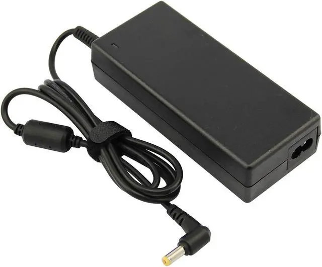 Main image of Futurebatt AC Adapter Battery Charger for Fujitsu Lifebook Ah530 Ah531 E751 Lh531 S751 S761; Lifebook Tablet Pc P701 P770 P771 T730 T731 T900 T901 Th700; Stylistic Slate Pc Q550-30gb-01 Q550-62gb-02
