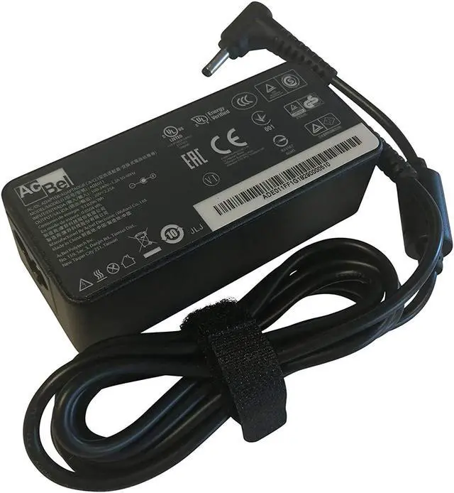 Main image of Laptop Charger for Lenovo IdeaPad S340 S145 C340 110 120 120S 310 330S 320 S130 S130S S340 510 110S 110S-11IBR ADL45WCC PA-1450-5LL 5 320-15IAP Flex 4 5 Yoga 520 710 E41 N22 N23 20V 2.25A 45W Adapter