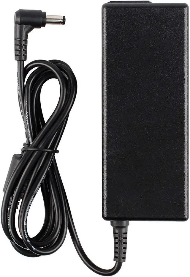 Alt view image 3 of 7 - Dtk 19V 4.74A 90W for Asus Toshiba Ac Adapter Laptop Computer Charger Notebook PC Power Cord Supply Source Plug Connector Tip: 5.5 x 2.5mm