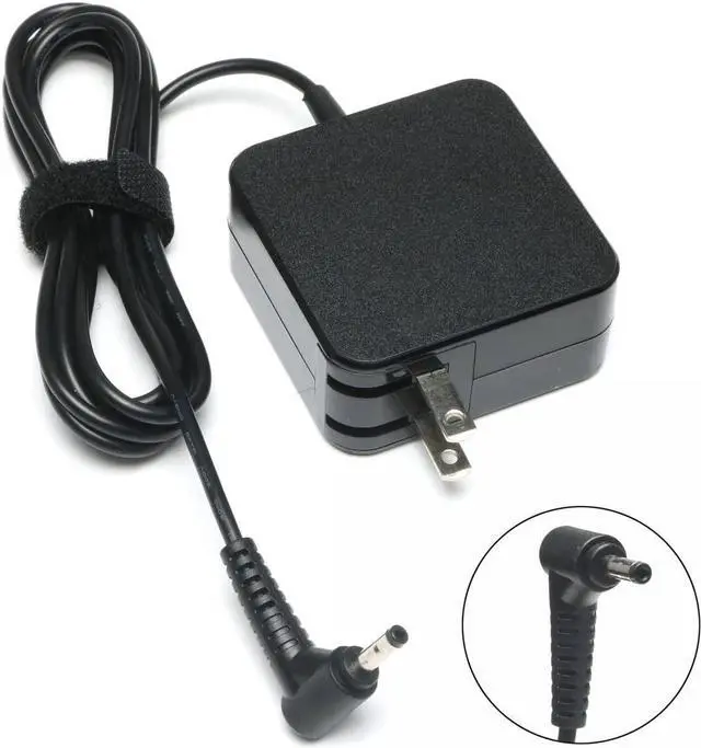 Main image of 20V 2.25A Charger AC Power Adapter 45W GX20K11838 GX20L23044 ADP-45DW for Lenovo B50-10 80QR/Ideapad 100/Flex 4-1130 14 15/Yoga 710 510 Series Laptops