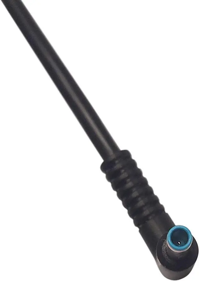Alt view image 4 of 6 - Laptop Charger for HP 741727-001 Blue Tip 45w 740015-002 740015-004 719309-003 721092-001 854054-002 854054-003 854054-001 740015-001 Stream 11 13 14 19.5V 2.31A AC Adapter Power Supply Cord