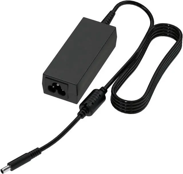 Alt view image 4 of 4 - Laptop charger power supply adapter Dell Inspiron 3050, 3147, 3148, 3152, 3153, 3157, 3162, 3168, 3169, 3179, 3180, 3451, 3452, 3458, 3459, 3482, 3551, 3552, 3555, 3558, 3565, 3567, 3582, 3462, 3467 L