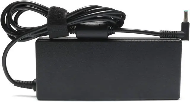 Alt view image 3 of 6 - New 120W 19.5V 6.15A AC Laptop Adapter Charger for HP 710415-001 Envy 15 17 15-j008tx 15-j051nr 15-bc220nr 15-J002LA 17-1006tx 17-1007tx TouchSmart Sleekbook