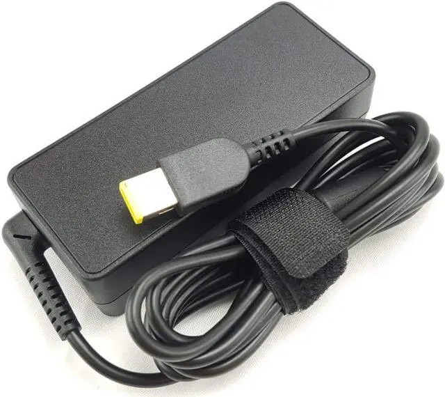 Alt view image 6 of 6 - Laptop Charger for Lenovo Ideapad 300 300S 305 500 500S Flex 2 Flex 3 Flex 10 Flex 14 Yoga 11 11S PA-1650-72 Laptop Charger AC Adapter Power Supply Cord Cable Adapter Power Supply