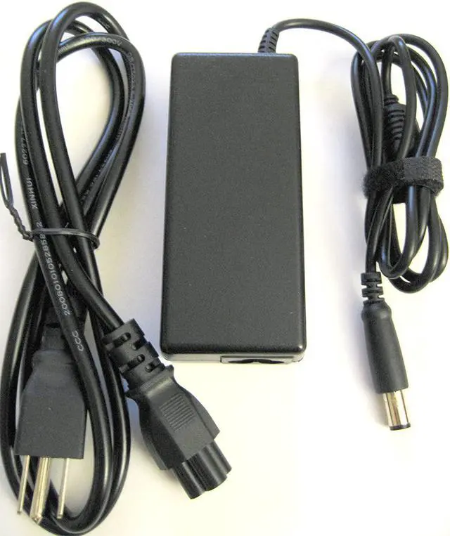 Main image of AC Adapter Charger for HP Pavilion 23-p010 All-in-One; HP Envy Beats 23-n010 All-in-One Laptop Notebook Battery Power Supply Cord Plug