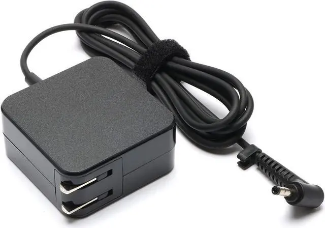 Alt view image 3 of 7 - 20V 2.25A Charger AC Power Adapter 45W GX20K11838 GX20L23044 ADP-45DW for Lenovo B50-10 80QR/Ideapad 100/Flex 4-1130 14 15/Yoga 710 510 Series Laptops