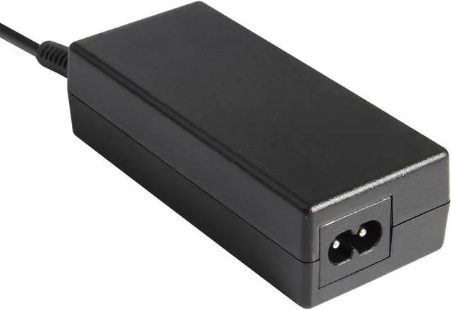 Alt view image 2 of 6 - 19V/3.42A 65W e5-575 Laptop Charger AC Adapter for Acer Aspire E15 ES1 E1 E5 F5 F15 E 15 1 5 F 5 15 V3 V5 V7 V 3 5 7 R7-571 R3 S3 M3 M5 Charger