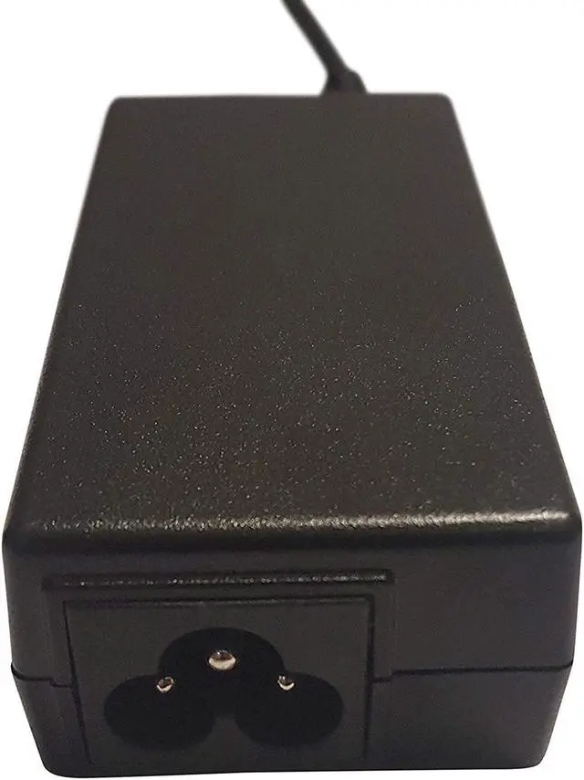 Alt view image 5 of 6 - Laptop Charger for HP 741727-001 Blue Tip 45w 740015-002 740015-004 719309-003 721092-001 854054-002 854054-003 854054-001 740015-001 Stream 11 13 14 19.5V 2.31A AC Adapter Power Supply Cord